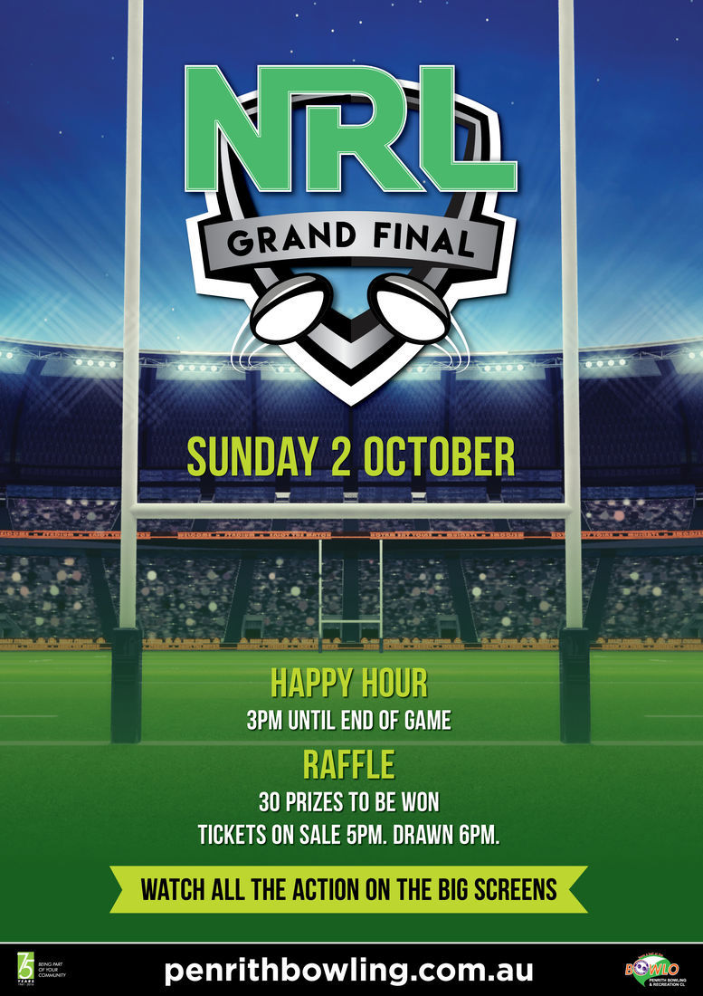 Penrith Bowling & Recreation Club