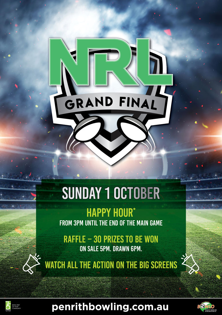 Penrith Bowling & Recreation Club