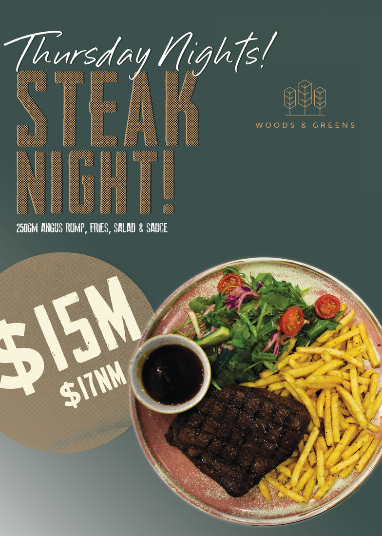 Penrith Bowling & Recreation Club